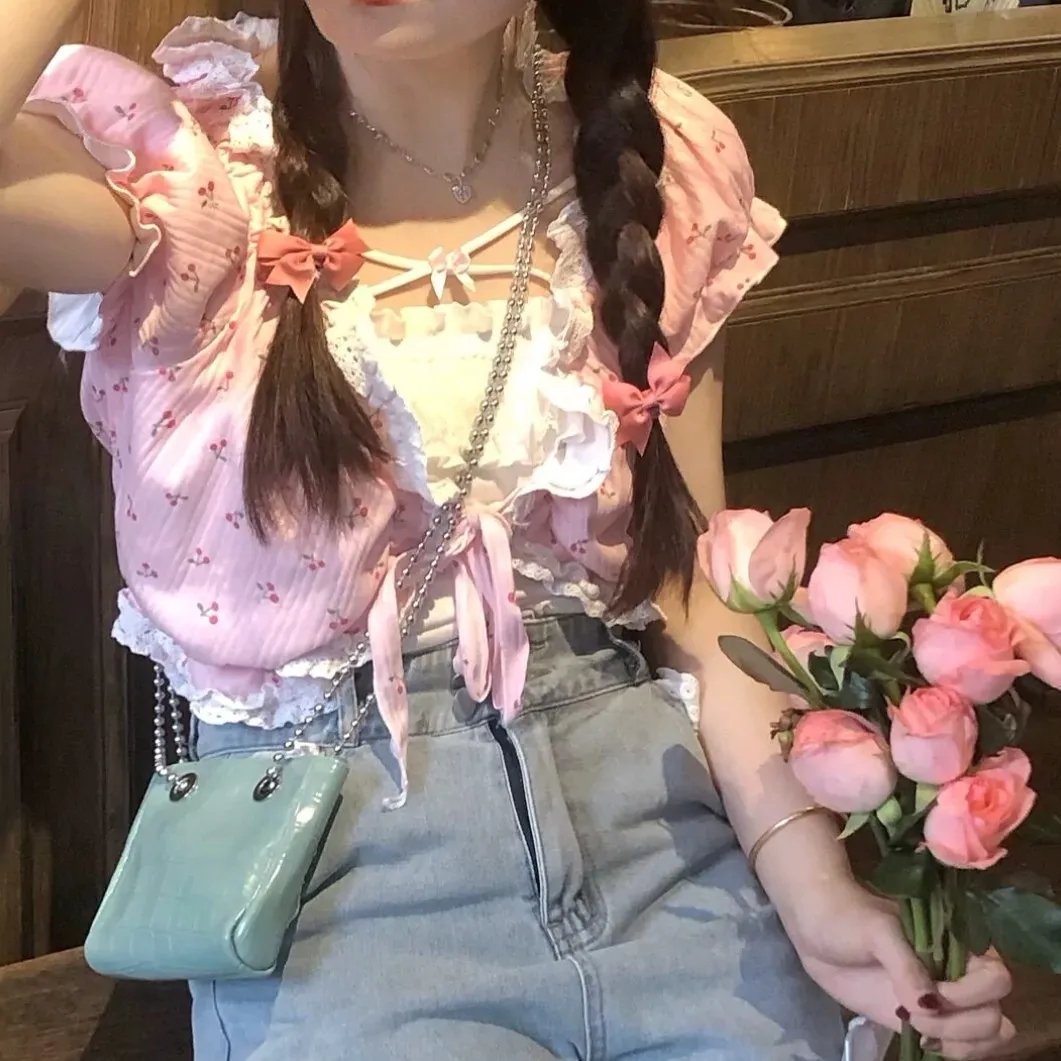 猫眼三姐妹第一季